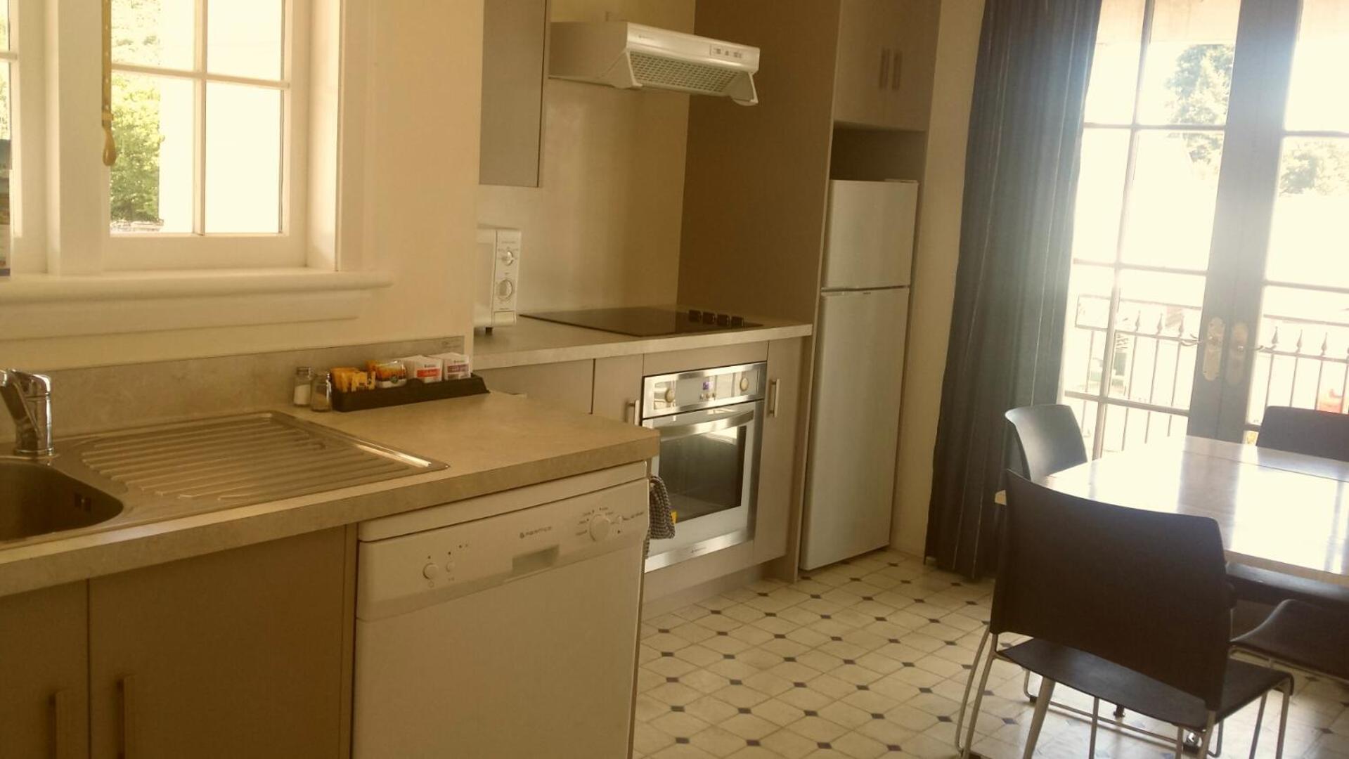 Lantern Court Motel Реефтон Номер фото