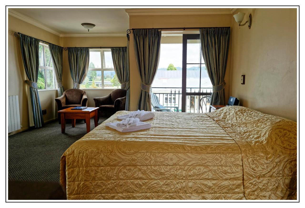 Lantern Court Motel Реефтон Экстерьер фото